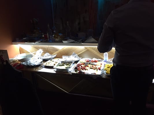 Sumac Kebab Kitchen by null
