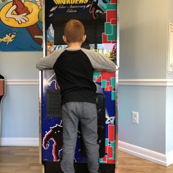 Atlantic Coast Dentistry For Children