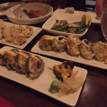 Umi Sake House - HH! - Sushi Bars Near Me - Seattle, Washington Umi Sake House - HH! - Sushi Bars Near Me - Seattle, Washington
