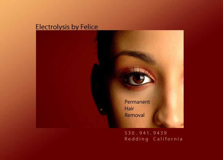 Electrolysis By Felice Logo