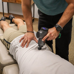 Abrahamson Chiropractic & Wellness