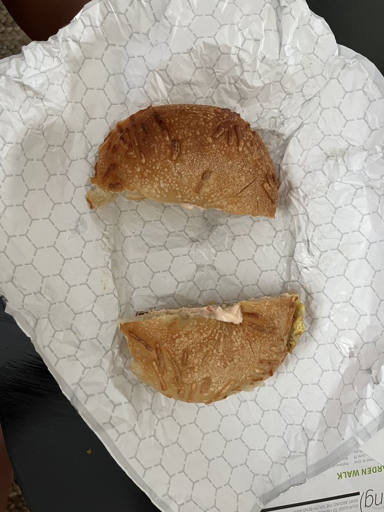 STUDEBAGELS Updated October 2024 32 Photos & 46 Reviews 1801 S