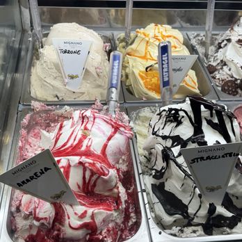 Mignano / Salvatore - Carini, Pennsylvania
