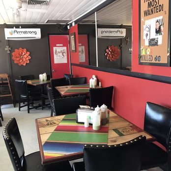 The Ocoee Taco Company - Very Clean - Mexican Near Me - Ocoee, Florida