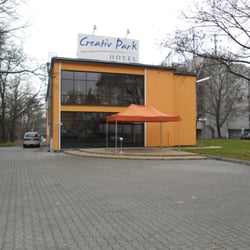 Creativ Park Hotel