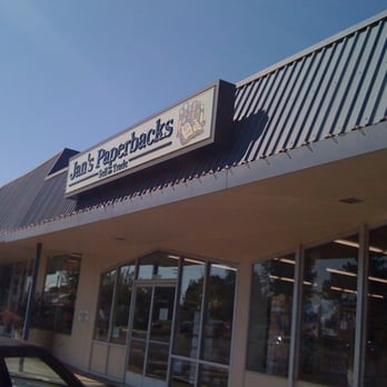 Jan's - Bookstores Near Me - Hillsboro, Oregon