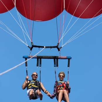 Parasail Catalina - Parasailing Near Me - Avalon, California Parasail Catalina - Parasailing Near Me - Avalon, California