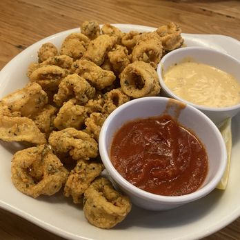 Olive Garden Italian Restaurant - Calamari - Italian Near Me - Burbank, California Olive Garden Italian Restaurant - Calamari - Italian Near Me - Burbank, California