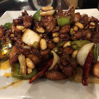 Pagoda - Min g Pao Chicken - Dim Sum Near Me - Roseville, Minnesota