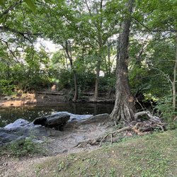 Ralph Morgan Park