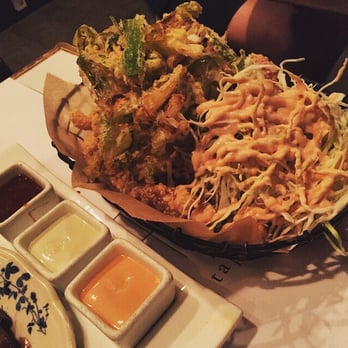 Take31 - Fried chicken with different sauces - Korean Near Me - New York, New York Take31 - Fried chicken with different sauces - Korean Near Me - New York, New York
