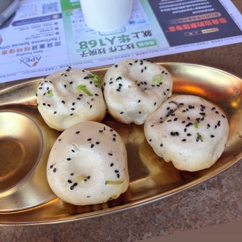 Auntie Qiu Kitchen - Dim Sum Near Me - Alhambra, California Auntie Qiu Kitchen - Dim Sum Near Me - Alhambra, California