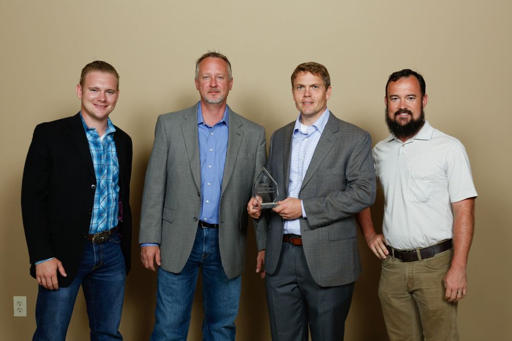 Slide of Ernie Smith & Sons Roofing