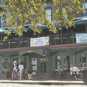 Huey's On the River - Cajun/Creole Near Me - Savannah, Georgia Huey's On the River - Cajun/Creole Near Me - Savannah, Georgia