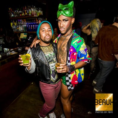 Beaux by null