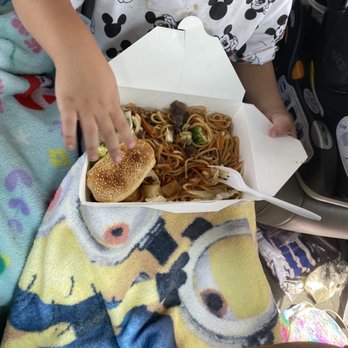 Rc Mongolian BBQ Buffet - Buffets Near Me - Rancho Cucamonga, California