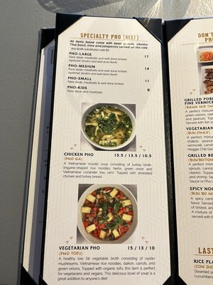 Phở Le by null