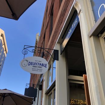 The Delectable Egg-Denver - Breakfast & Brunch Near Me - Denver, Colorado The Delectable Egg-Denver - Breakfast & Brunch Near Me - Denver, Colorado