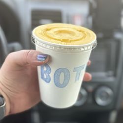 Botiwalla - Mango Lassi