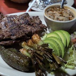 Arrachera