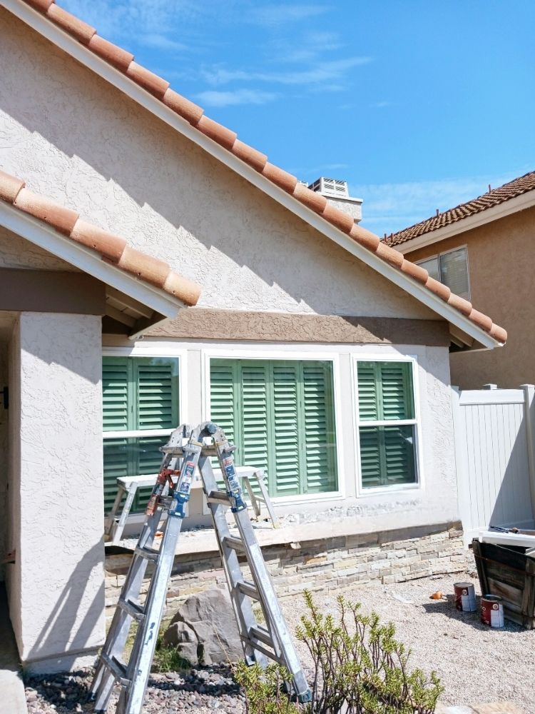 Slide of A-Rod Professional Services