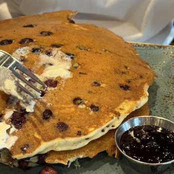 First Watch - Omg. Blueberry pancakes. Yum alert. - Breakfast & Brunch Near Me - Boynton Beach, Florida First Watch - Omg. Blueberry pancakes. Yum alert. - Breakfast & Brunch Near Me - Boynton Beach, Florida