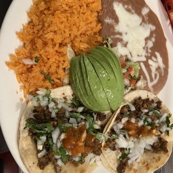 Taqueria California - Windsor - Taco plate - Mexican Near Me - Windsor, California Taqueria California - Windsor - Taco plate - Mexican Near Me - Windsor, California