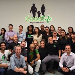 Goodlife Physical Medicine