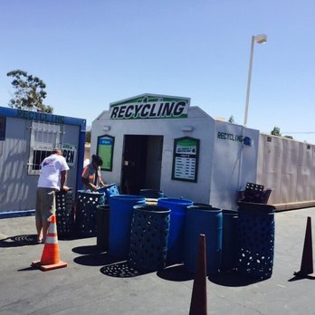 Go Green Recycling #3 - Located in rear parking lot of cardenas market - Recycling Center Near Me - Hesperia, California Go Green Recycling #3 - Located in rear parking lot of cardenas market - Recycling Center Near Me - Hesperia, California