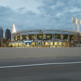 Progressive Field - Ohio may not vote Progressive but at least World Series game 7 was at Progressive - Stadiums & Arenas Near Me - Cleveland, Ohio Progressive Field - Ohio may not vote Progressive but at least World Series game 7 was at Progressive - Stadiums & Arenas Near Me - Cleveland, Ohio