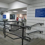 FRUIT STREET GARAGE - 12 Photos - 55 Fruit St, Boston, Massachusetts