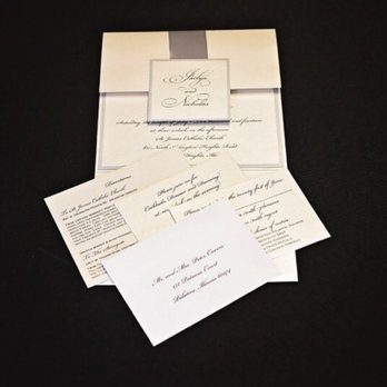 Set the Date - Cards & Stationery Near Me - Nutley, New Jersey Set the Date - Cards & Stationery Near Me - Nutley, New Jersey