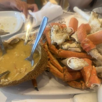 Cervejaria Ramiro - Seafood Near Me - Lisbon, 11