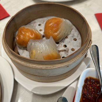 Dragon Beaux - Lobster shrimp dumplings - Chinese Near Me - Elk Grove, California Dragon Beaux - Lobster shrimp dumplings - Chinese Near Me - Elk Grove, California