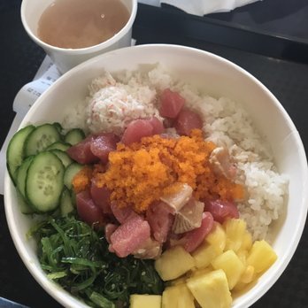 Mr. Poké - Poke bowl - Poke Near Me - Diamond Bar, California Mr. Poké - Poke bowl - Poke Near Me - Diamond Bar, California