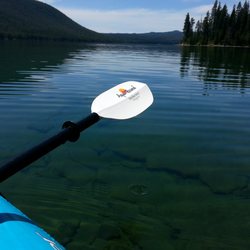 Cultus Lake