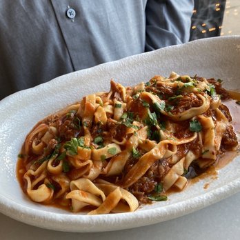 Brava Garden Eatery - Oscobuco and pasta - Wine Bars Near Me - Pleasanton, California Brava Garden Eatery - Oscobuco and pasta - Wine Bars Near Me - Pleasanton, California