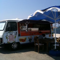 Araba Ekmek Arası