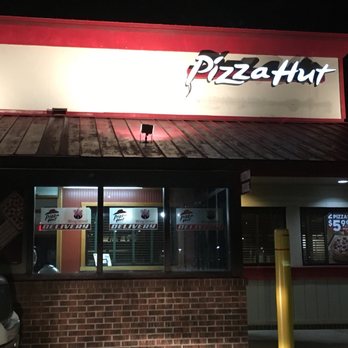 Pizza Hut - Outside view - Pizza Near Me - Concord, North Carolina Pizza Hut - Outside view - Pizza Near Me - Concord, North Carolina
