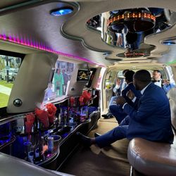 Majesty Limo Services