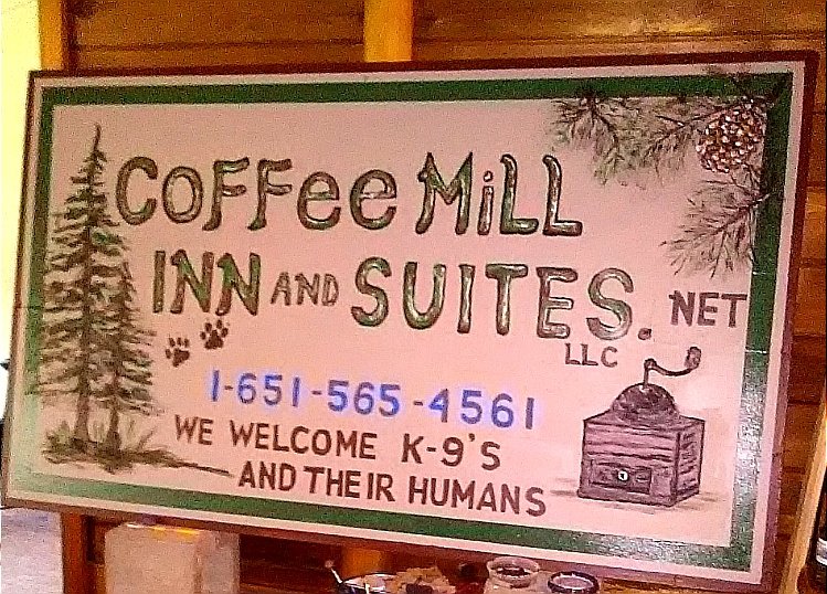 COFFEE MILL INN AND SUITES Updated July 2024 50 Coulee Way, Wabasha