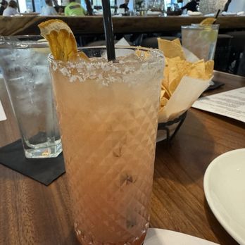 Zócalo - UV - Paloma - Bars Near Me - Sacramento, California