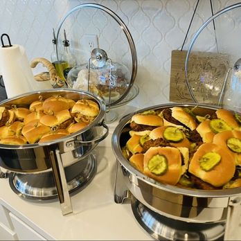 Sow Good - Slider Station - Caterers Near Me Sow Good - Slider Station - Caterers Near Me