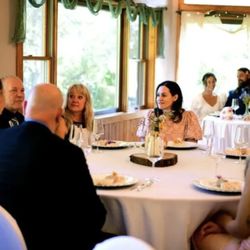 Letchworth Valley Campground & Resort - Wedding