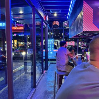 The Rice Box - Asian Fusion Near Me - Houston, Texas