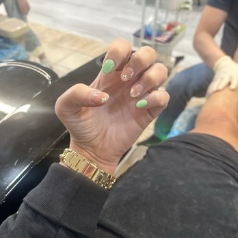 Nail Time Salon & Spa - Nail Salons Near Me - Waynesboro, Georgia