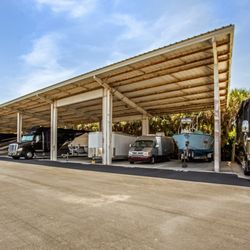 Metro Self Storage - Fort Myers