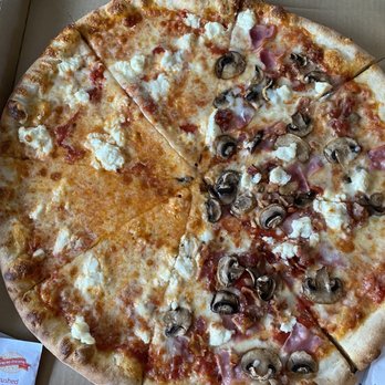 Krisp Pizza - So good - Pizza Near Me - San Diego, California Krisp Pizza - So good - Pizza Near Me - San Diego, California