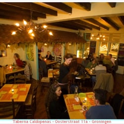 Taberna Caldopenas