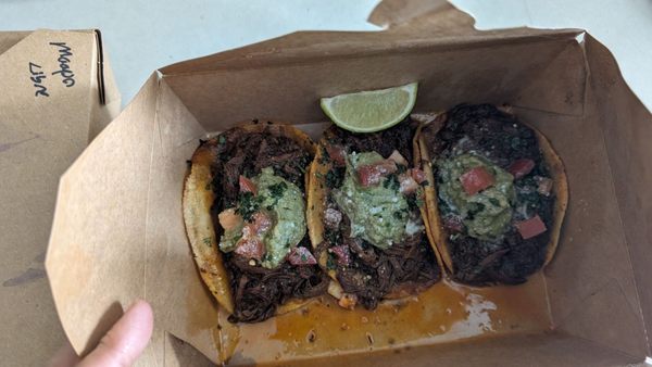 Tinga Kim Taqueria by null